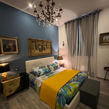 Casa Vacanza Ginevra جنوة المظهر الخارجي الصورة