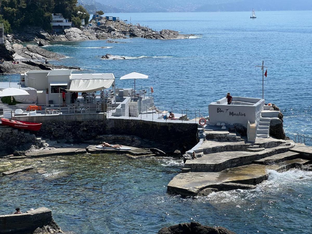Casa Vacanza Ginevra جنوة المظهر الخارجي الصورة